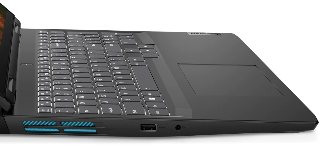 Ryzen 7 3 поколение ноутбук. Lenovo ideapad gaming 16arh7