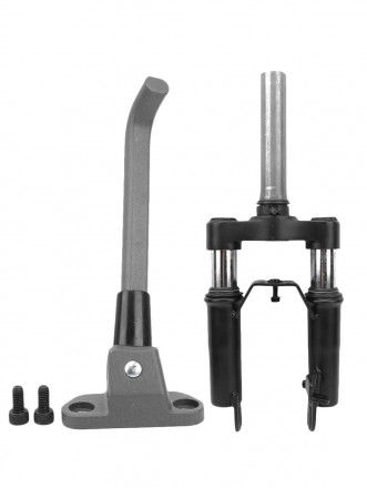 Передний амортизатор для электросамоката Ninebot Max G30LP (Вилка)