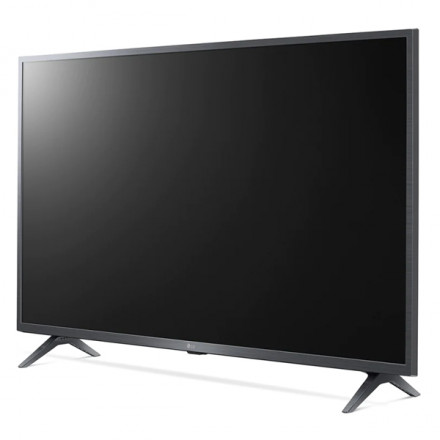 LED телевизор LG 43UQ76003LD