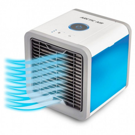 Мини кондиционер Air Cooler