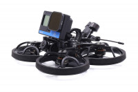 Квадрокоптер GEPRC CineLog25 HD с Caddx Vista (BNF-DJI)