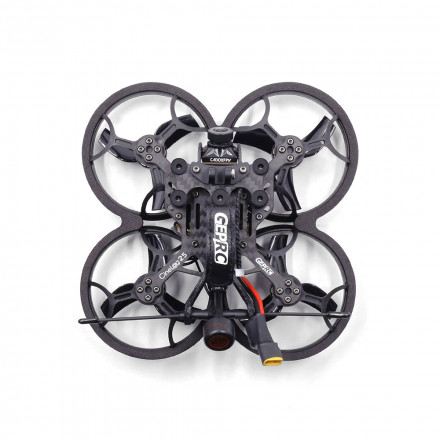 Квадрокоптер GEPRC CineLog25 HD с Caddx Vista (BNF-DJI)
