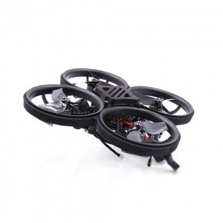 Квадрокоптер GEPRC CineLog25 HD с Caddx Vista (BNF-DJI)