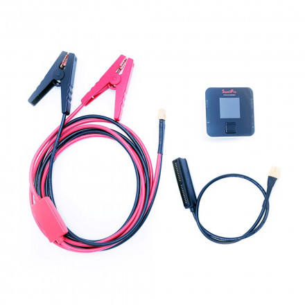 Автомобильное зарядное устройство SwellPro