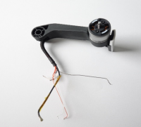 Луч DJI Mavic Air (белый, передний правый) Луч DJI Mavic Air (белый, передний правый)