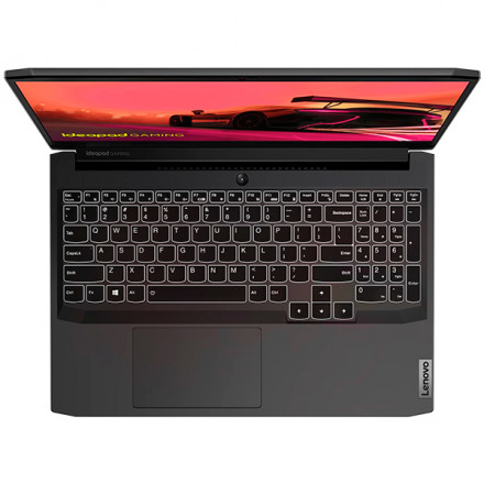 Ноутбук Lenovo IdeaPad Gaming 3 15ACH6 R7165SGN (82K200TARK) New