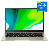 Ноутбук Acer Swift 1 SF114-34 (NX.A74ER.002) New
