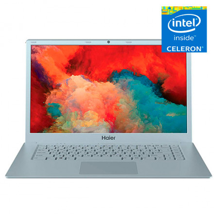 Ноутбук Haier U1520SM C41SUW New