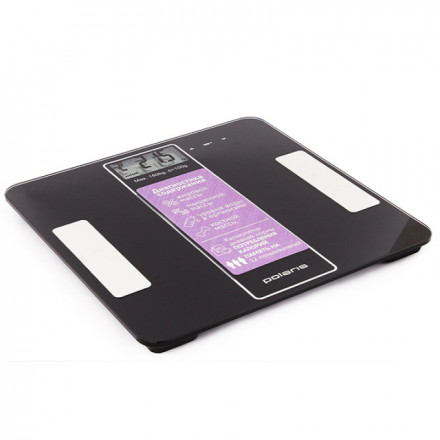 ВЕСЫ POLARIS PWS 1860DGF