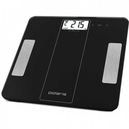 ВЕСЫ POLARIS PWS 1860DGF