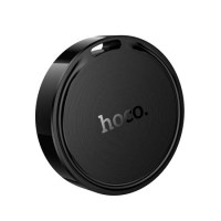 Bluetooth трекер HOCO E96A – смарт-метка Find My Device (Android, 32×32×7 мм)