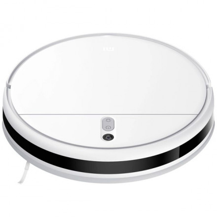РОБОТ-ПЫЛЕСОС XIAOMI VACUUM-MOP 2 LITE (MJSTL) БЕЛЫЙ
