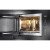 Встраиваемая микроволновая печь ARG M25BLGR