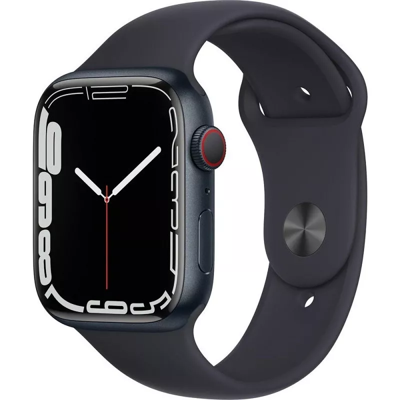 CHAROME T6 Apple Watch 7 Series Bobbystore