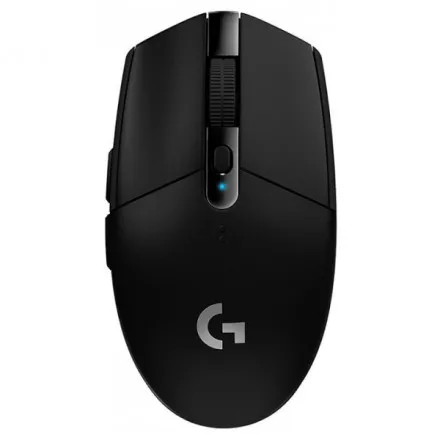 Мышь беспроводная Logitech G305 Black