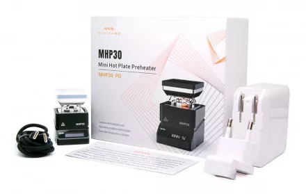 Подогреватель печатных плат MiniWare MHP30