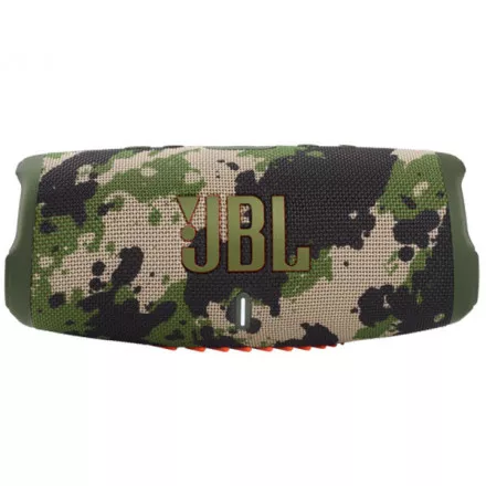 Портативная колонка JBL Charge 5 Squad