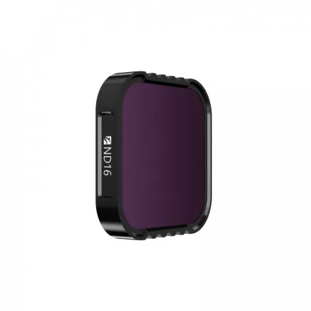 Нейтральный фильтр ND16 GoPro HERO12/11/10/9 Black и 11 Black Mini (Freewell)