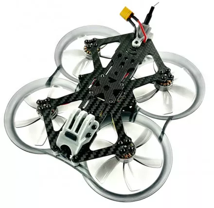 Квадрокоптер DarwinFPV CineApe 25 Analog (PNP)