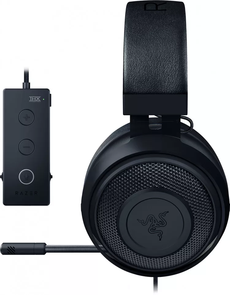 Razer kraken headset tournament edition 2025