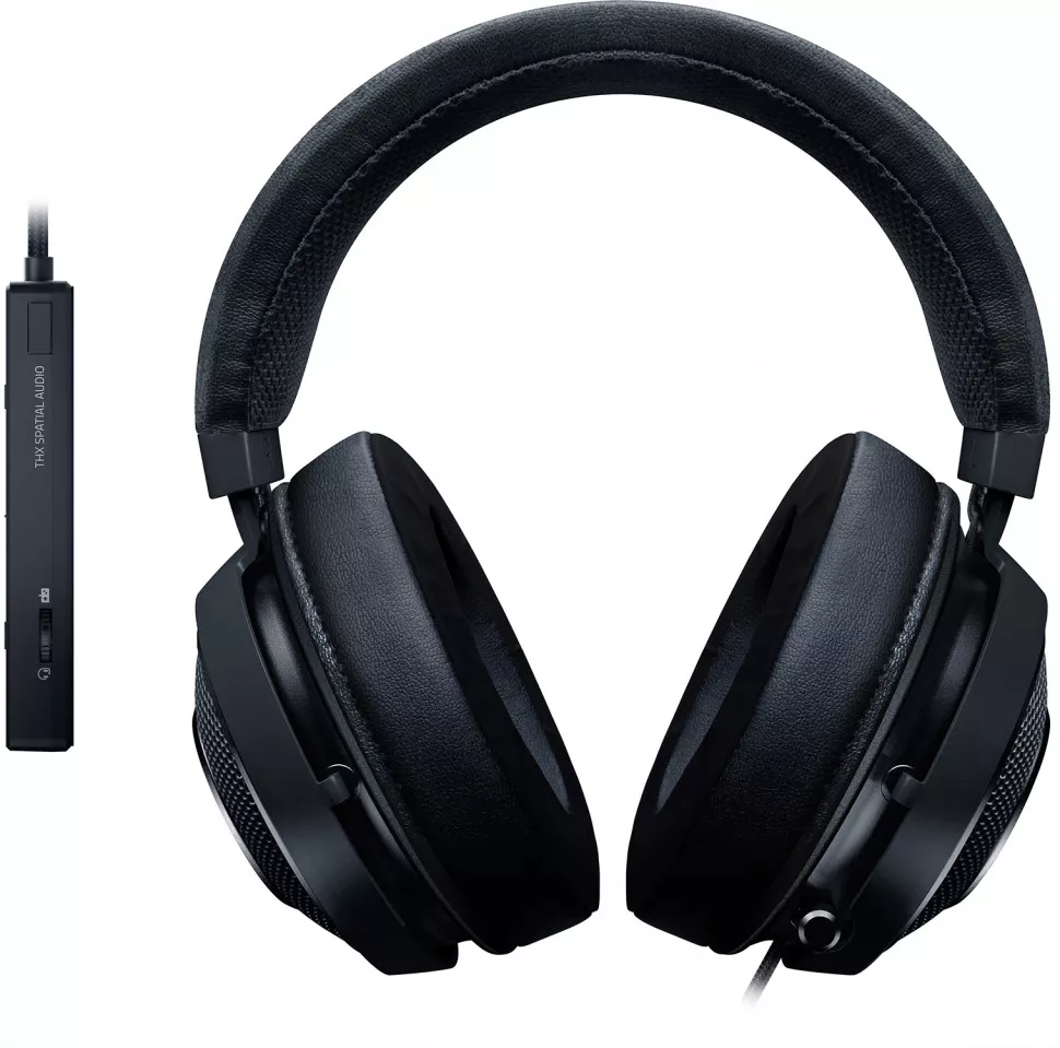 Razer kraken tournament thx clearance