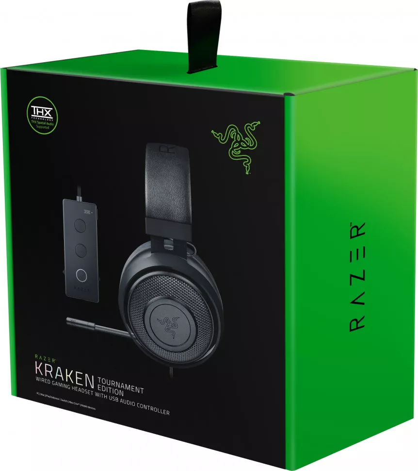 Razer kraken tournament edition price online