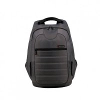 Рюкзак для ноутбука Promate ZEST.Black/Grey/Blue "15,4" Рюкзак для ноутбука Promate ZEST.Black/Grey/Blue "15,4"