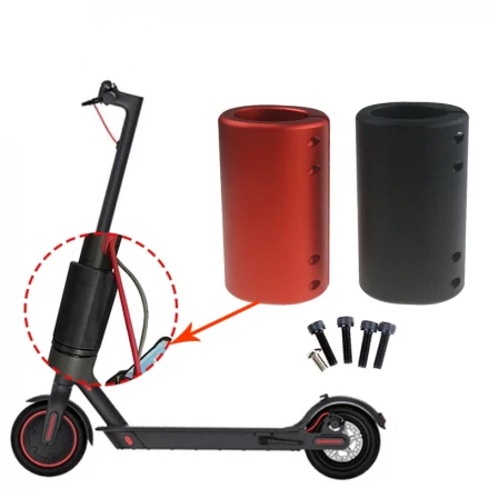 Фиксированная Защитная Основа для самоката Xiaomi M365 Pro Pro2 и 1S