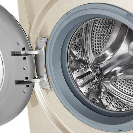 СТИРАЛЬНАЯ МАШИНА LG F2V5HS9B