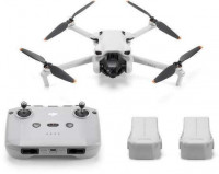 Дрон DJI Mini 3 Fly More Combo Дрон DJI Mini 3 Fly More Combo