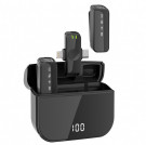 Двойной Беспроводной Микрофон H61 Двойной Беспроводной Микрофон H61