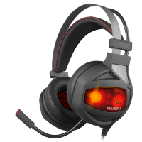 Игровые наушники SVEN AP-U996MV