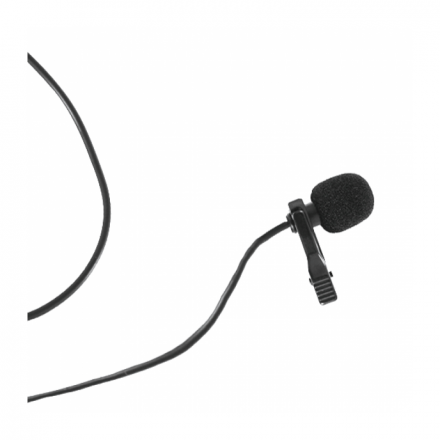 Петличный микрофон Lavaliere MK-2 (Iphone)