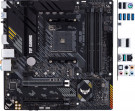 Игровая материнская плата  Asus TUF GAMING B550M-PLUS Игровая материнская плата  Asus TUF GAMING B550M-PLUS