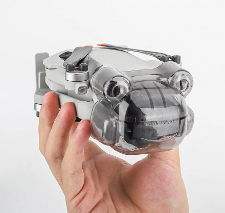 Защита подвеса DJI Mini 4 Pro (SunnyLife)