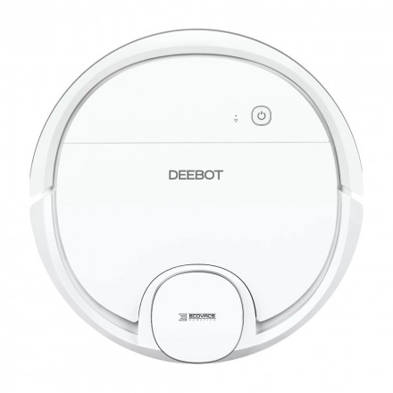 Робот Пылесос Ecovacs Deebot Ozmo 900