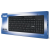 Проводная мультимедийная клавиатура SVEN KB-S302
