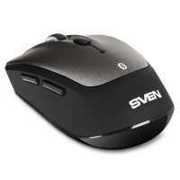 Мышь беспроводная SVEN RX-585SW