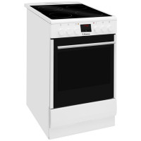 Электрическая плита Hansa FCCW58203 New