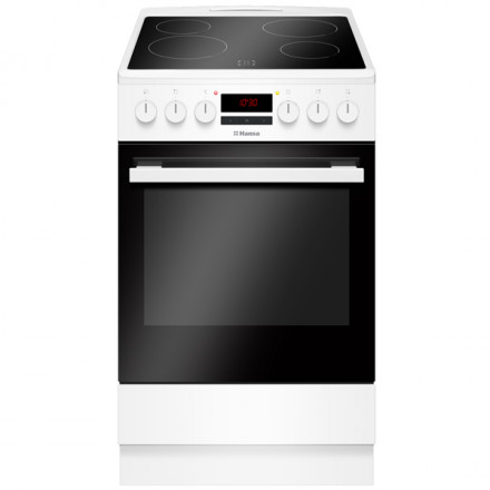 Электрическая плита Hansa FCCW58203 New