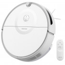 Робот-пылесос Roborock E5 White