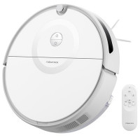 Робот-пылесос Roborock E5 White