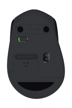 Беспроводная Мышь Logitech M280/275