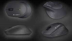 Беспроводная Мышь Logitech M280/275