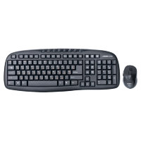 Клавиатура + мышь SVEN Comfort 3400, беспроводной набор Клавиатура + мышь SVEN Comfort 3400, беспроводной набор