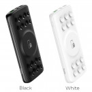 Портативный беспроводной аккумулятор HOCO J56  Портативный беспроводной аккумулятор HOCO J56