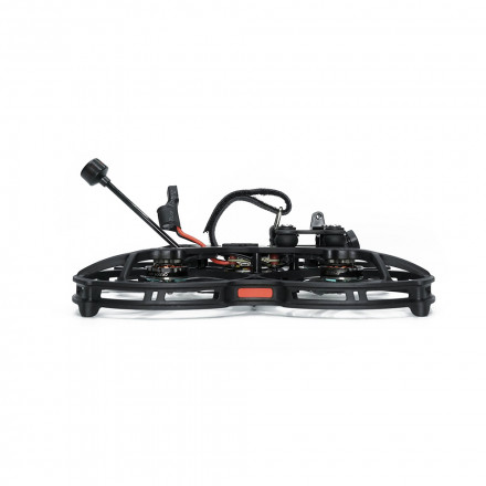 Квадрокоптер GEPRC CineLog35 HD с Caddx Vista