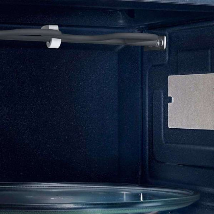 Микроволновая печь Samsung MG23K3575AS/BW