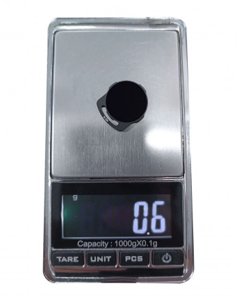 Нейтральный фильтр ND для DJI Avata / O3 Air Unit (Flywoo)