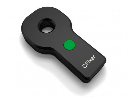 CFixer устройство размагничивания компаса квадрокоптера